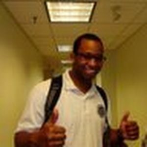 Meet your Posher, Greg